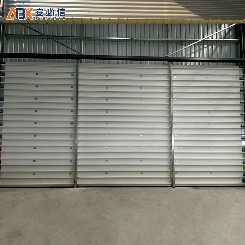 濮阳高扬程提升门