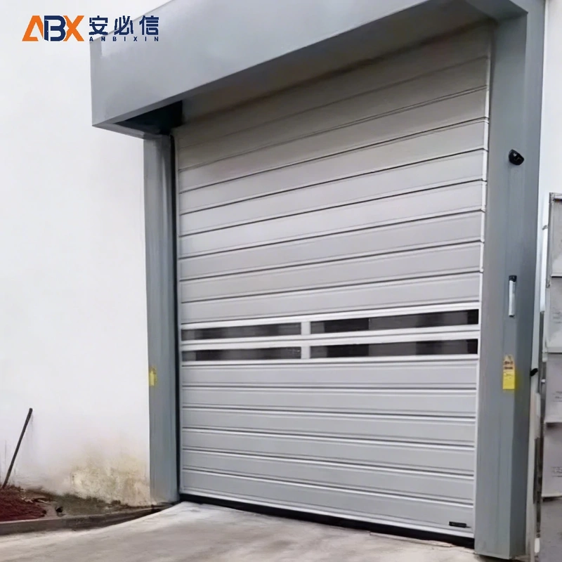 濮阳雷达高速门