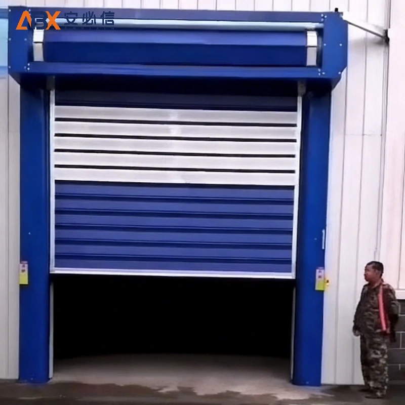 濮阳洁净室高速门